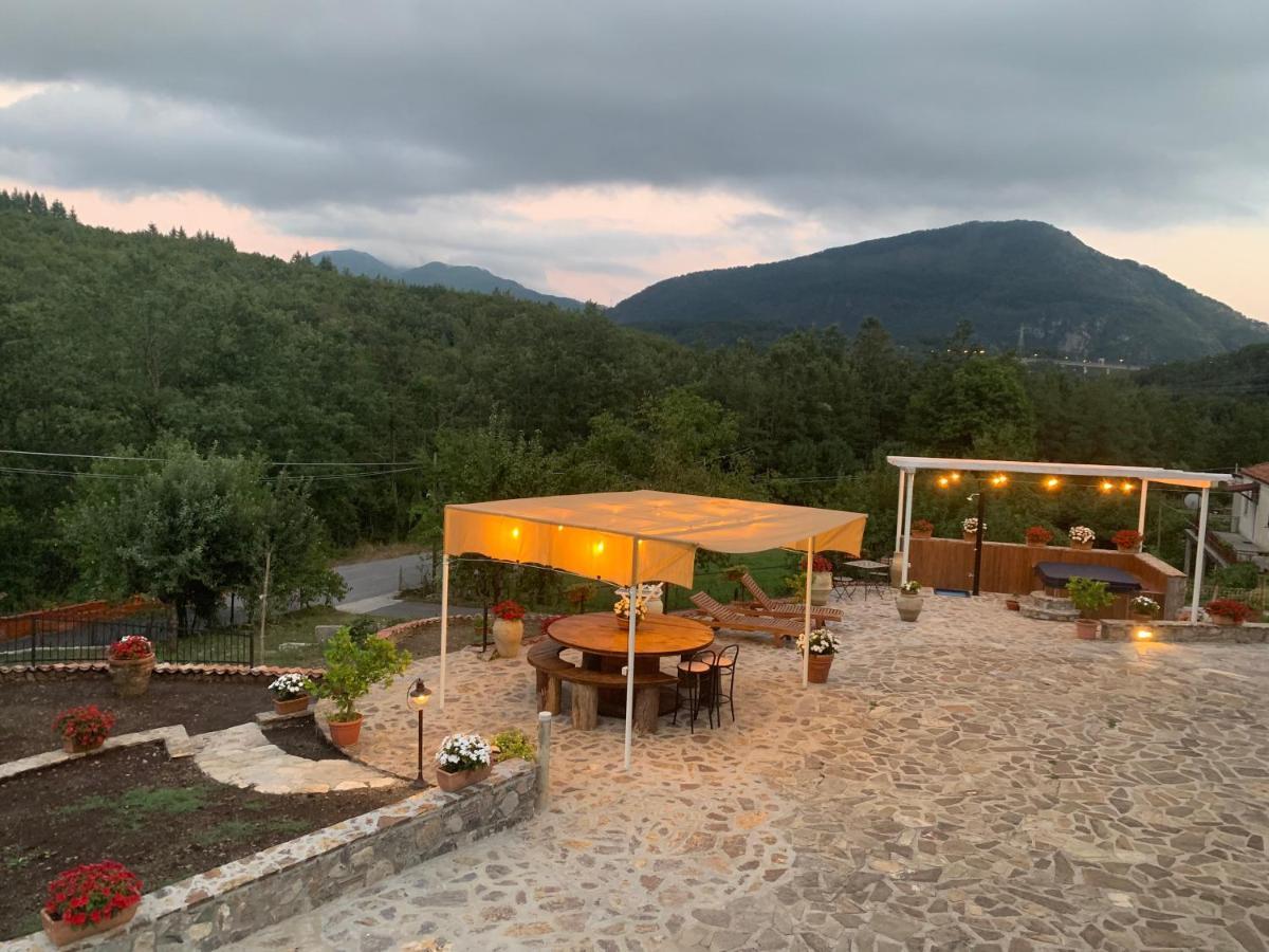Ai Cerri di Remí Lauria Inferiore Exterior foto